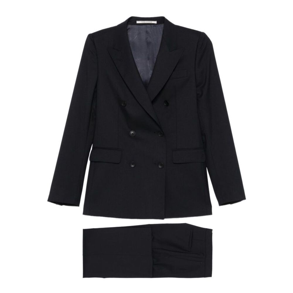 Tagliatore Women's Wool Blend Suit